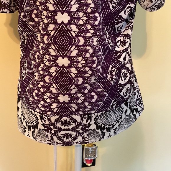 Calvin Klein blouse - Picture 9 of 12